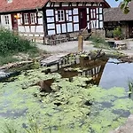 Oeko-fachwerkhaus Am Schwarzwald