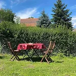 Oeko-fachwerkhaus Am Schwarzwald * Remchingen