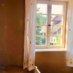 Oeko-fachwerkhaus Am Schwarzwald * Remchingen