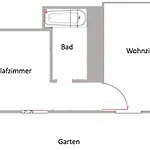 Oeko-fachwerkhaus Am Schwarzwald *