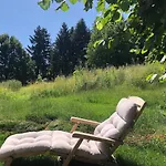 Oeko-fachwerkhaus Am Schwarzwald Remchingen