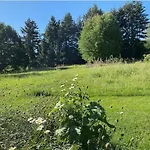 Oeko-fachwerkhaus Am Schwarzwald شقة