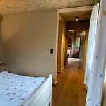 Oeko-fachwerkhaus Am Schwarzwald شقة Remchingen