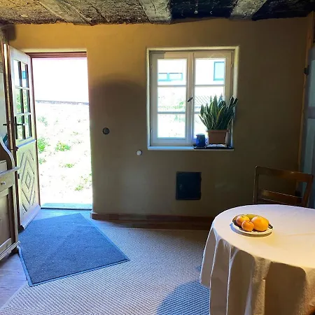 Lejlighed Oeko-fachwerkhaus Am Schwarzwald