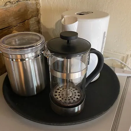 Oeko-fachwerkhaus Am Schwarzwald Remchingen