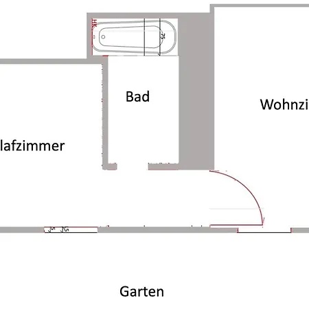 Oeko-fachwerkhaus Am Schwarzwald *
