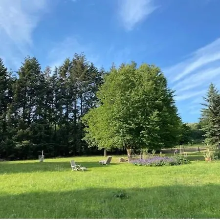 Lejlighed Oeko-fachwerkhaus Am Schwarzwald *