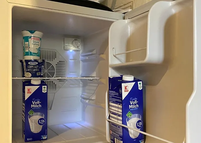 Oeko-fachwerkhaus Am Schwarzwald