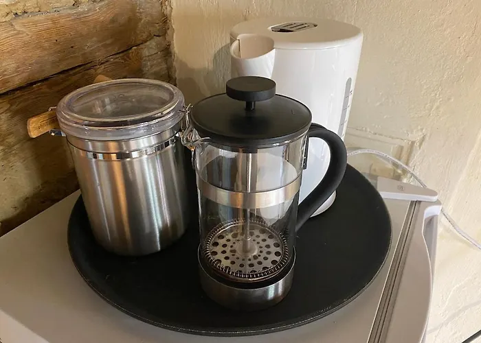 Oeko-fachwerkhaus Am Schwarzwald Remchingen