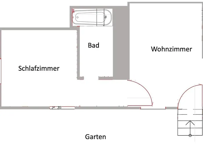 Oeko-fachwerkhaus Am Schwarzwald *